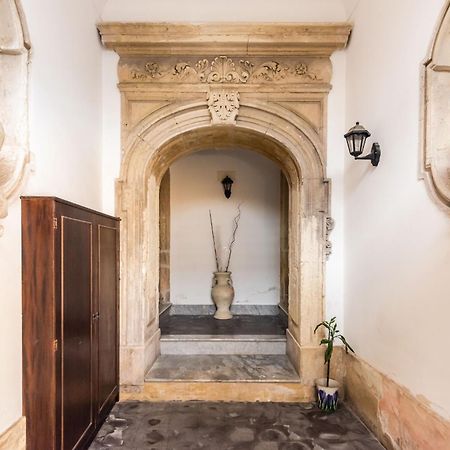 Palazzo Bozzanca Apartments By Wonderful Italy Syracuse Luaran gambar
