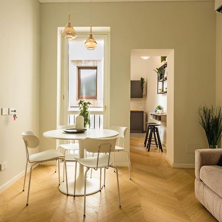Palazzo Bozzanca Apartments By Wonderful Italy Syracuse Luaran gambar
