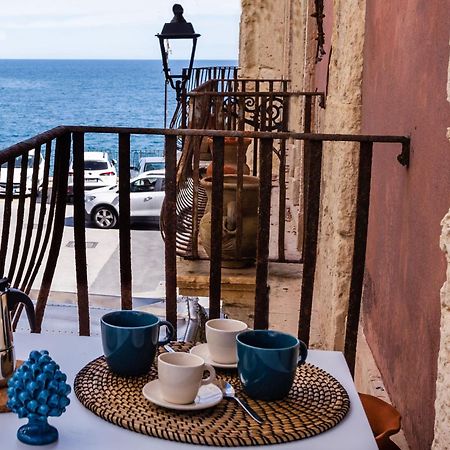 Palazzo Bozzanca Apartments By Wonderful Italy Syracuse Luaran gambar