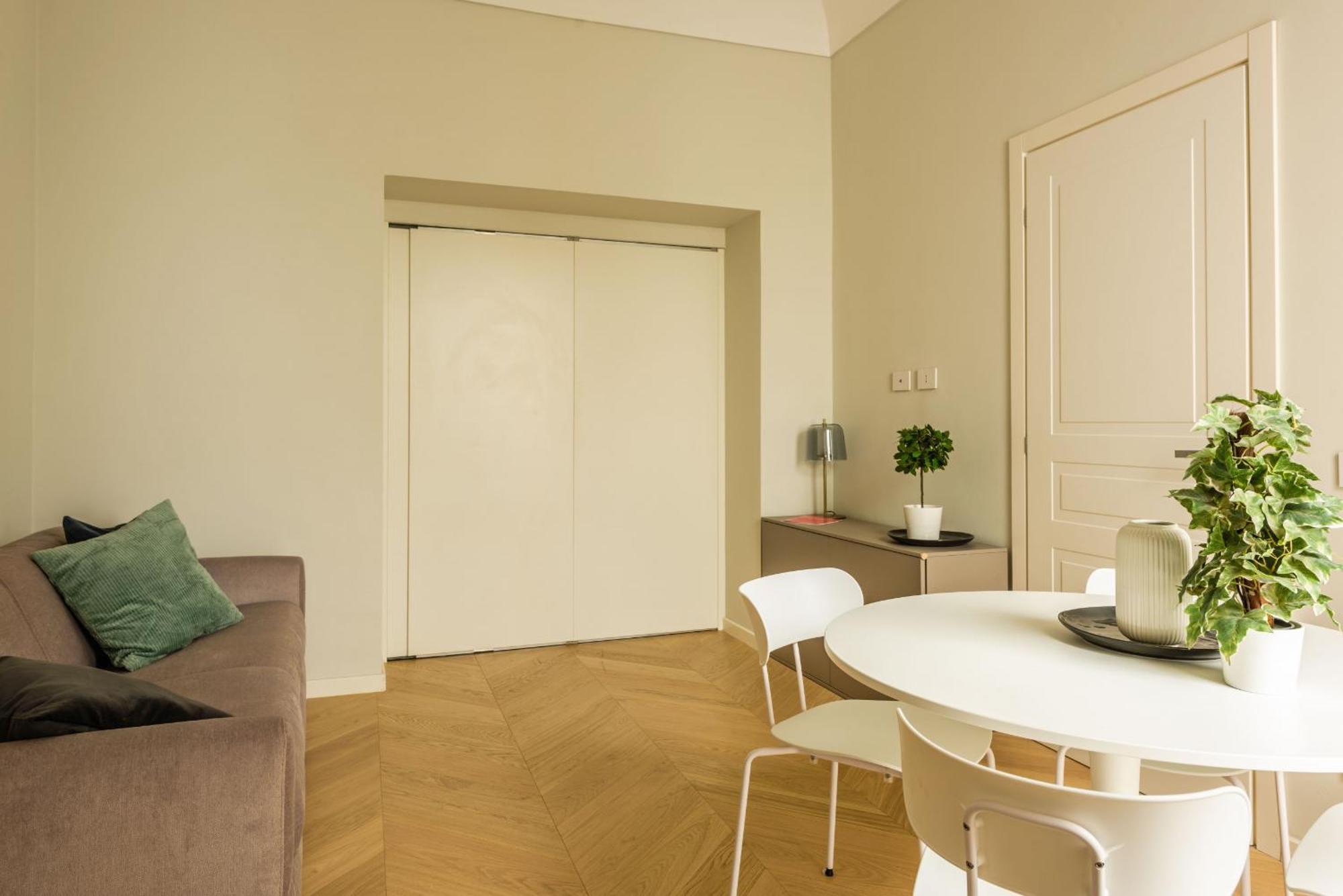 Palazzo Bozzanca Apartments By Wonderful Italy Syracuse Luaran gambar
