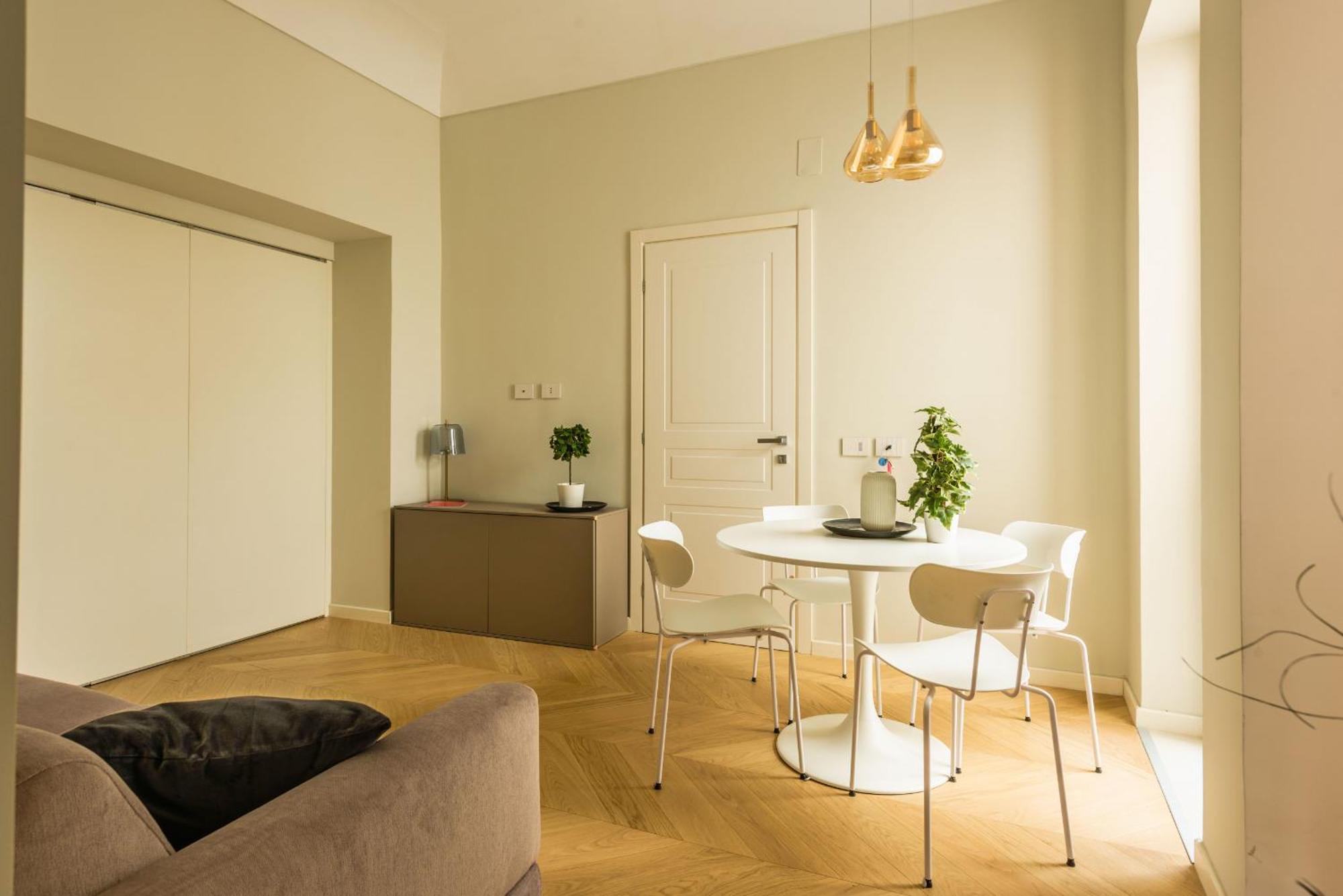 Palazzo Bozzanca Apartments By Wonderful Italy Syracuse Luaran gambar