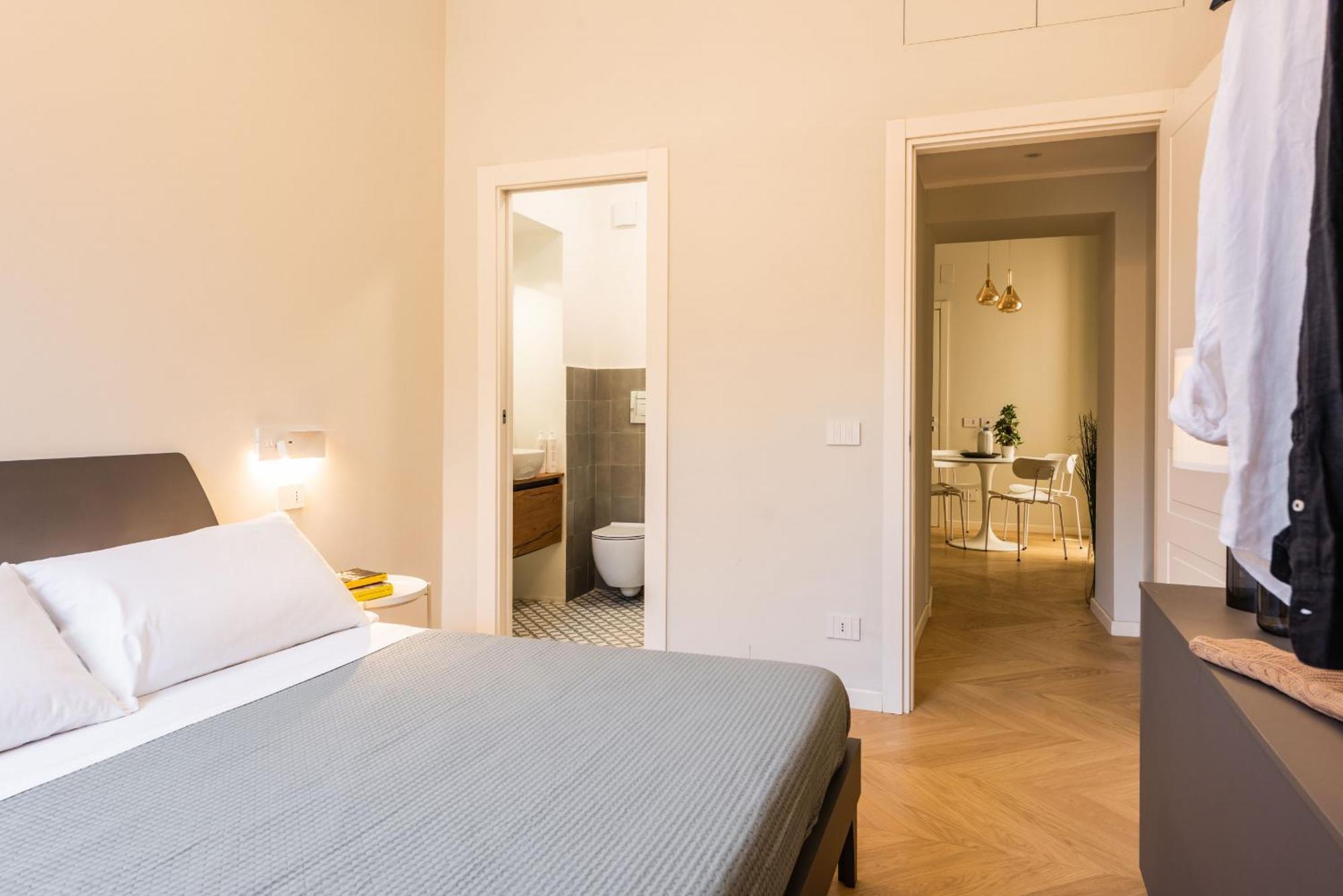 Palazzo Bozzanca Apartments By Wonderful Italy Syracuse Luaran gambar