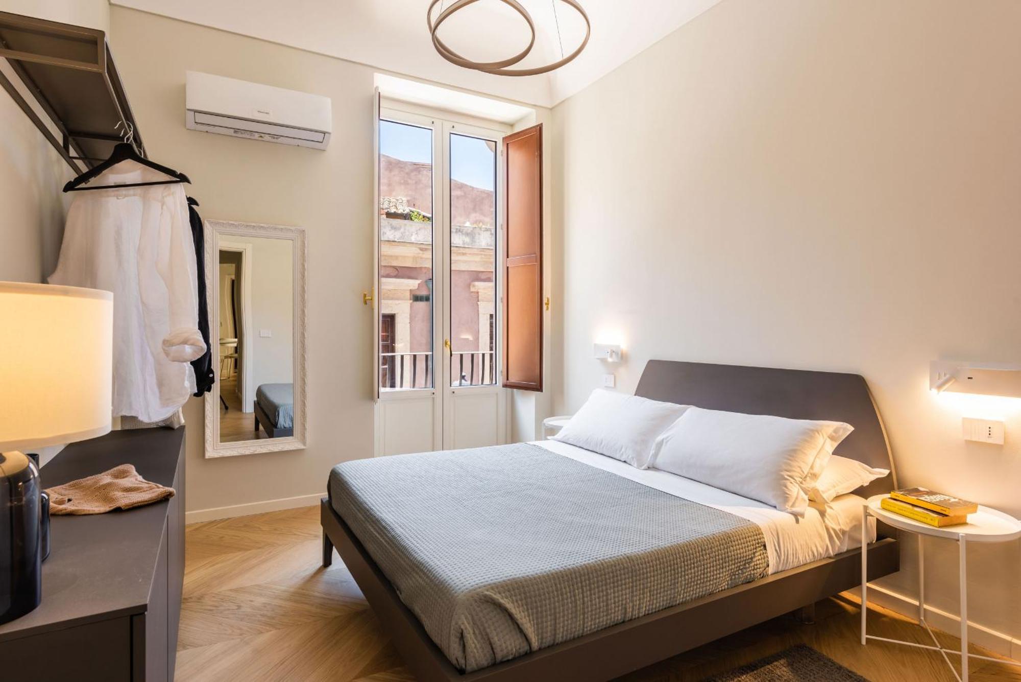 Palazzo Bozzanca Apartments By Wonderful Italy Syracuse Luaran gambar