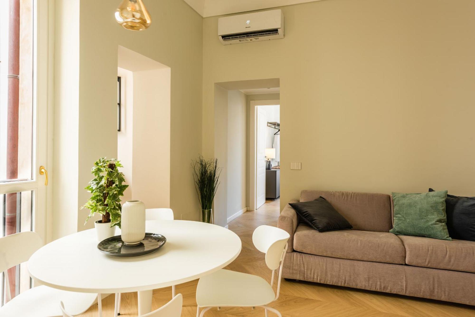 Palazzo Bozzanca Apartments By Wonderful Italy Syracuse Luaran gambar