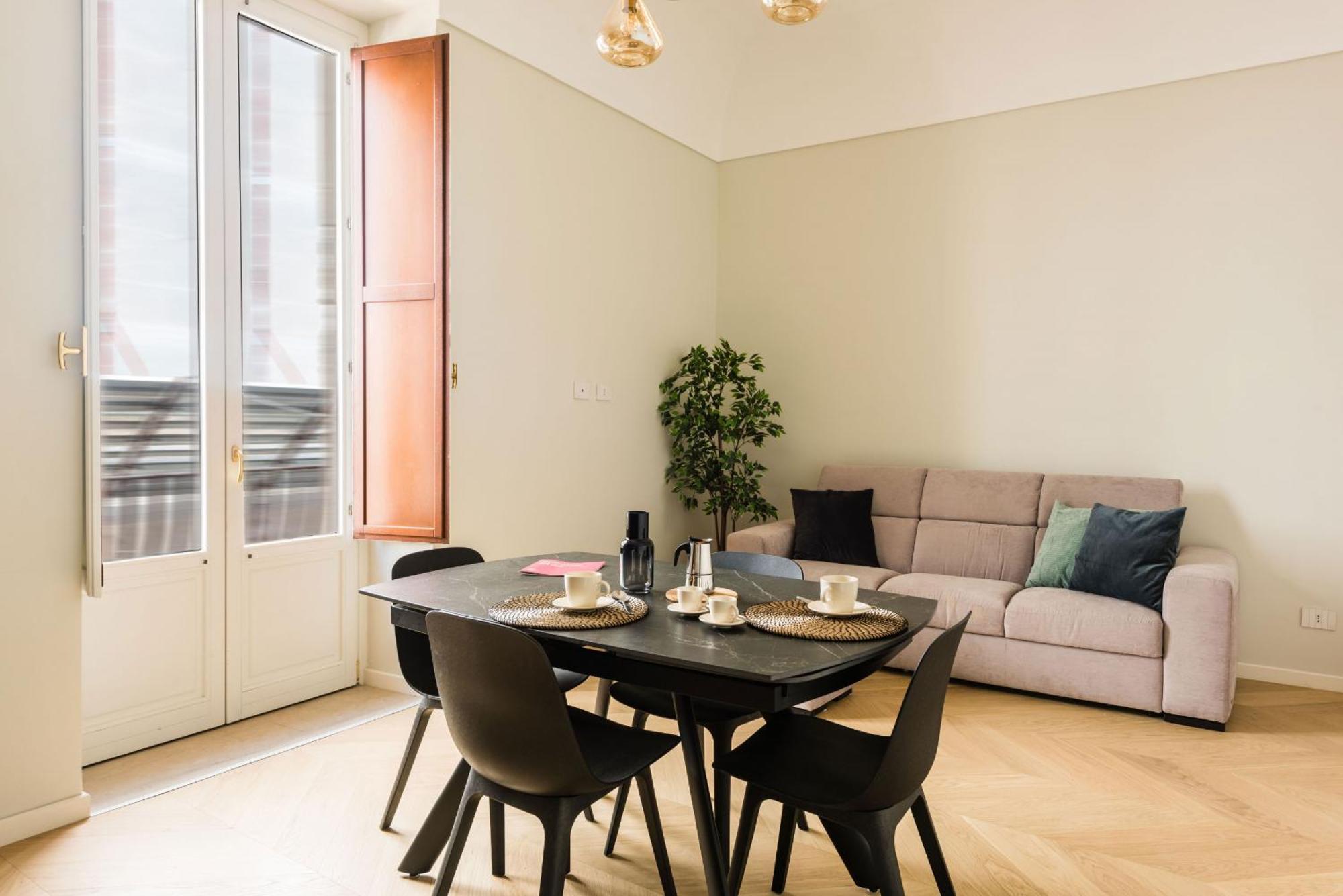 Palazzo Bozzanca Apartments By Wonderful Italy Syracuse Luaran gambar