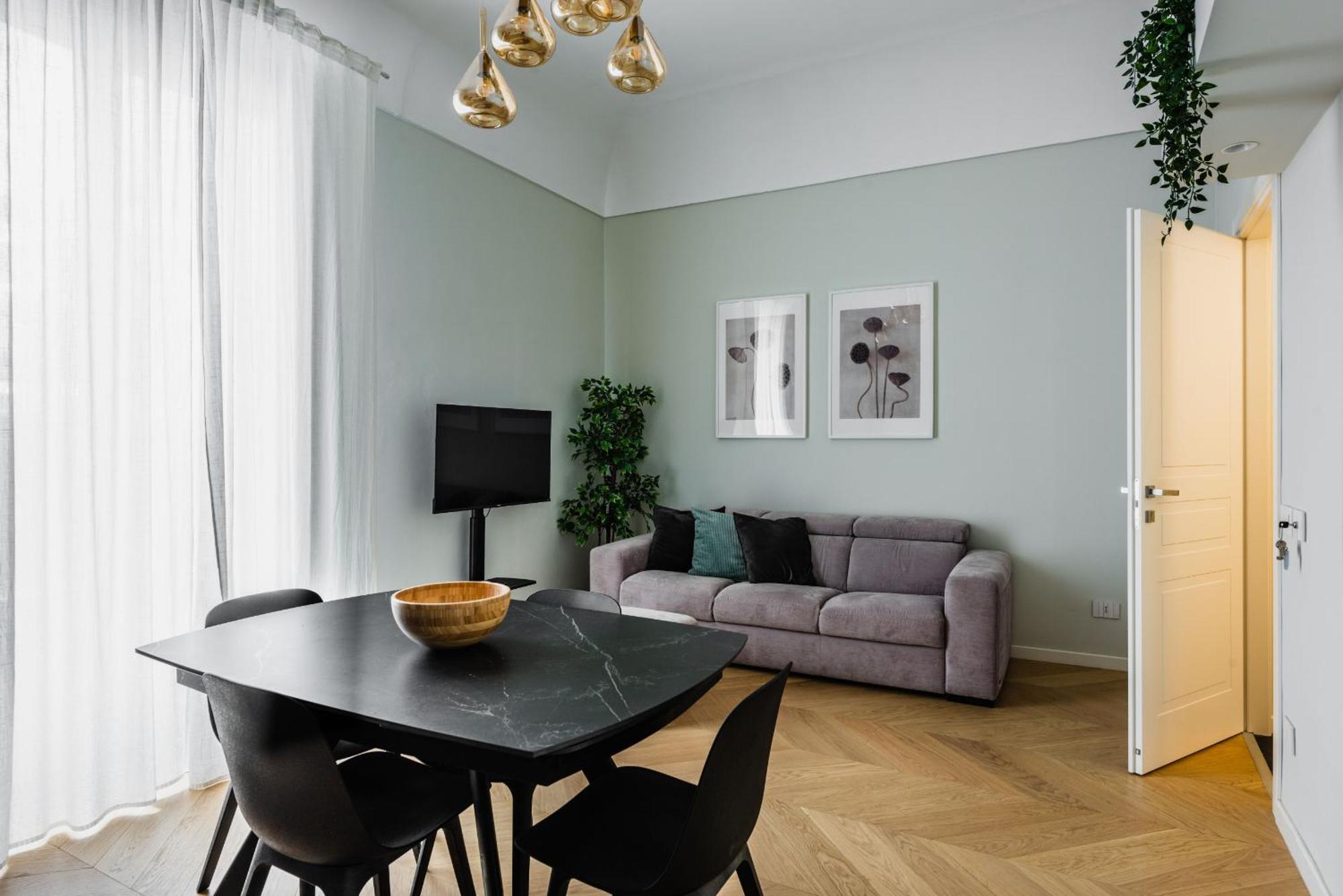Palazzo Bozzanca Apartments By Wonderful Italy Syracuse Luaran gambar