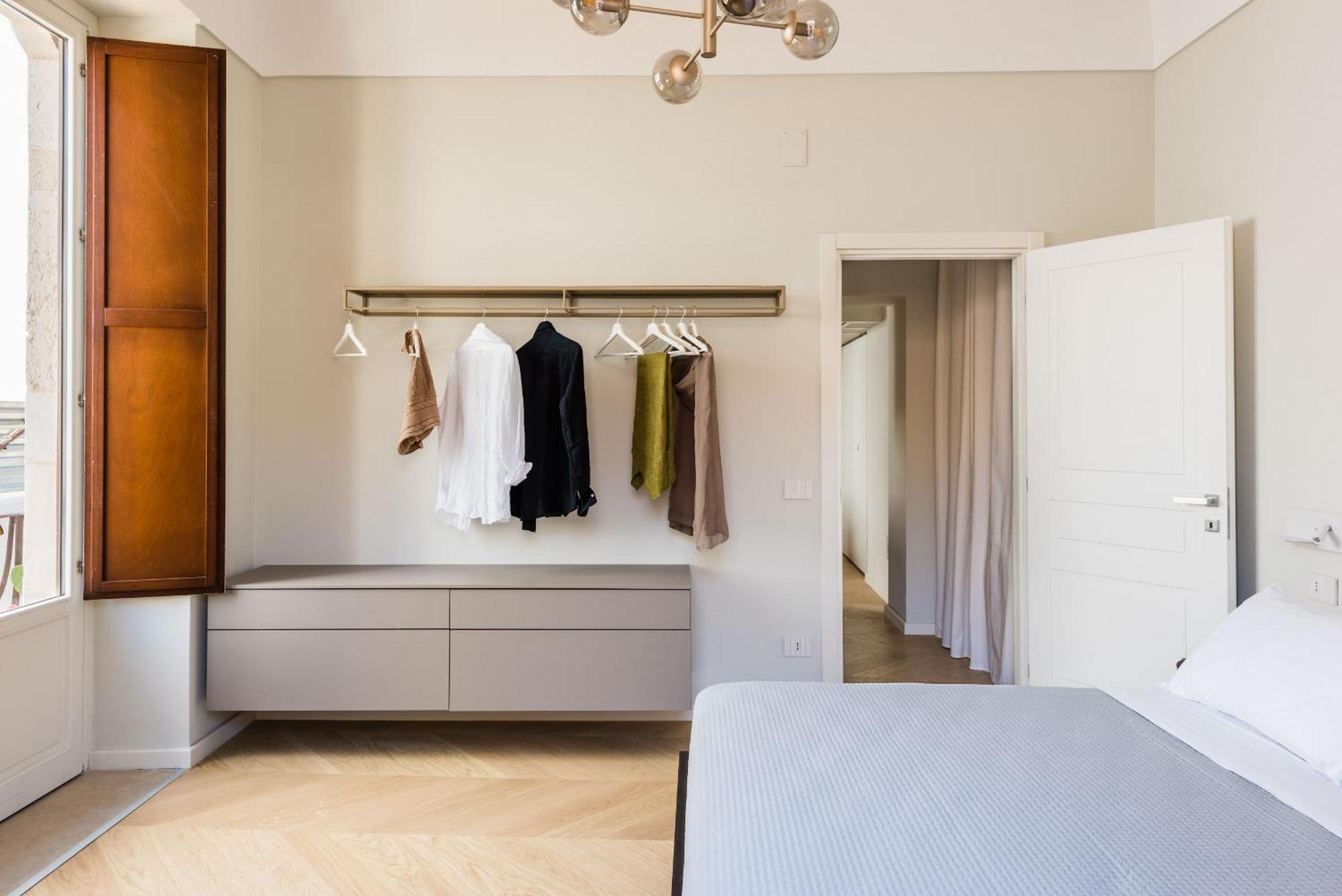 Palazzo Bozzanca Apartments By Wonderful Italy Syracuse Luaran gambar