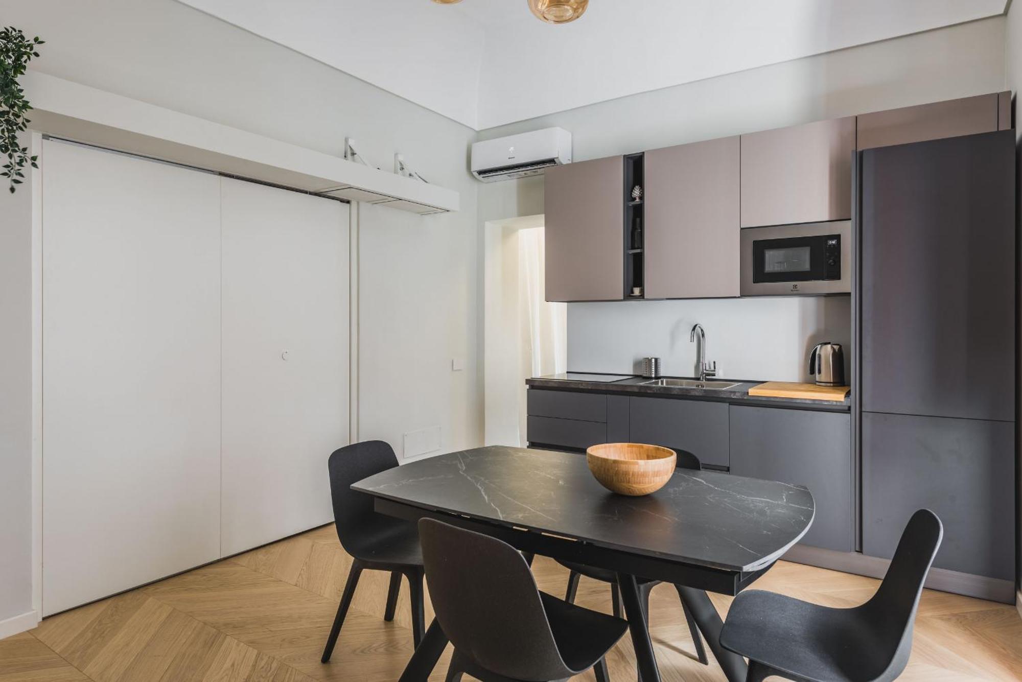 Palazzo Bozzanca Apartments By Wonderful Italy Syracuse Luaran gambar
