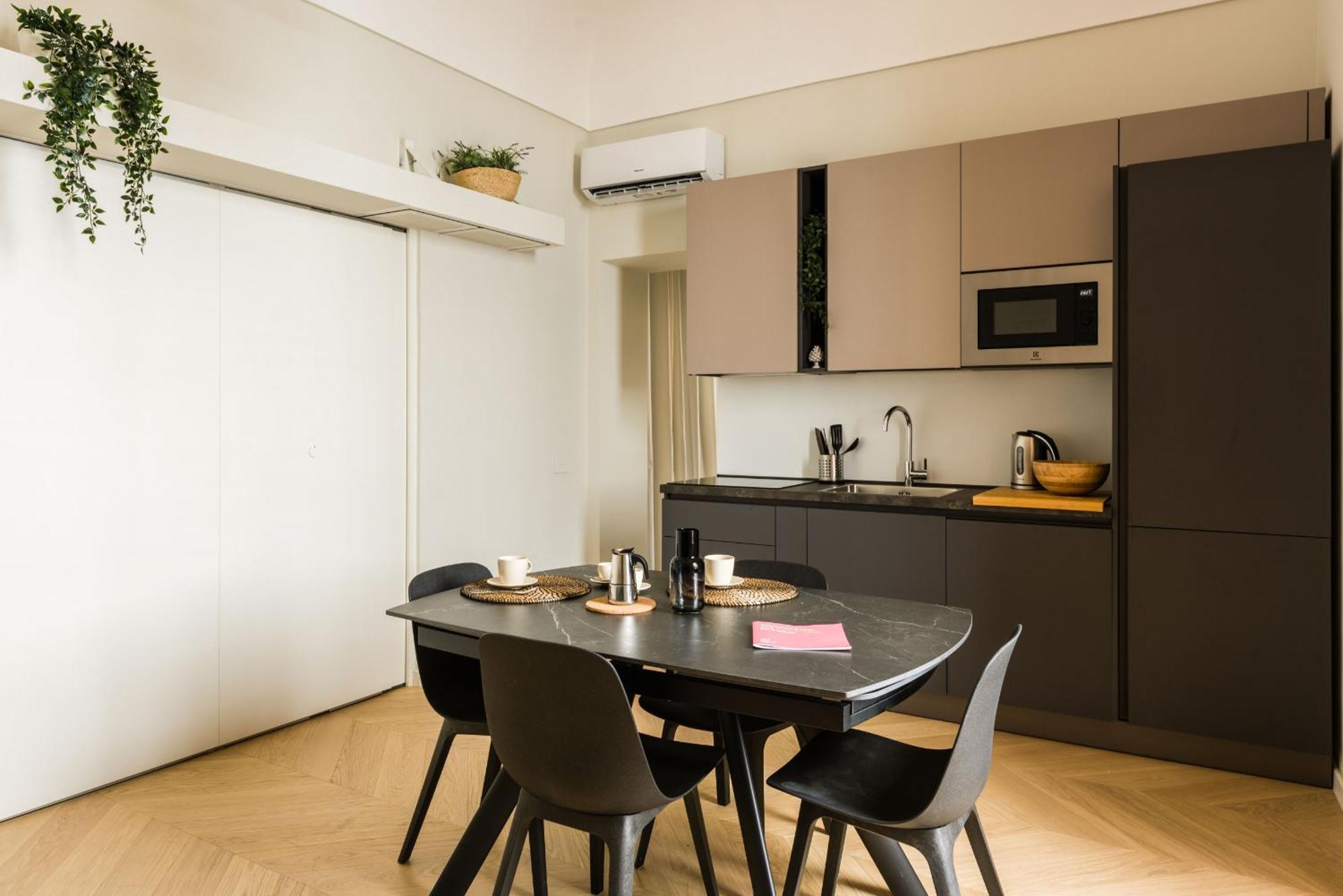 Palazzo Bozzanca Apartments By Wonderful Italy Syracuse Luaran gambar
