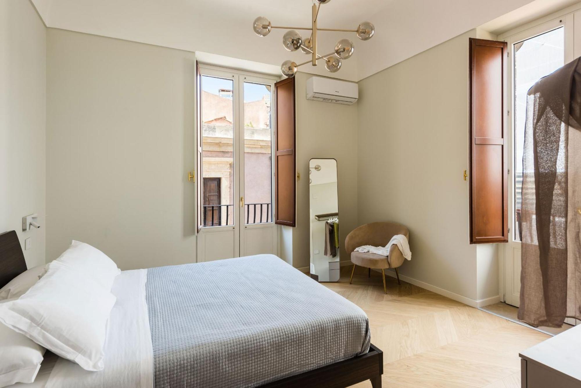 Palazzo Bozzanca Apartments By Wonderful Italy Syracuse Luaran gambar