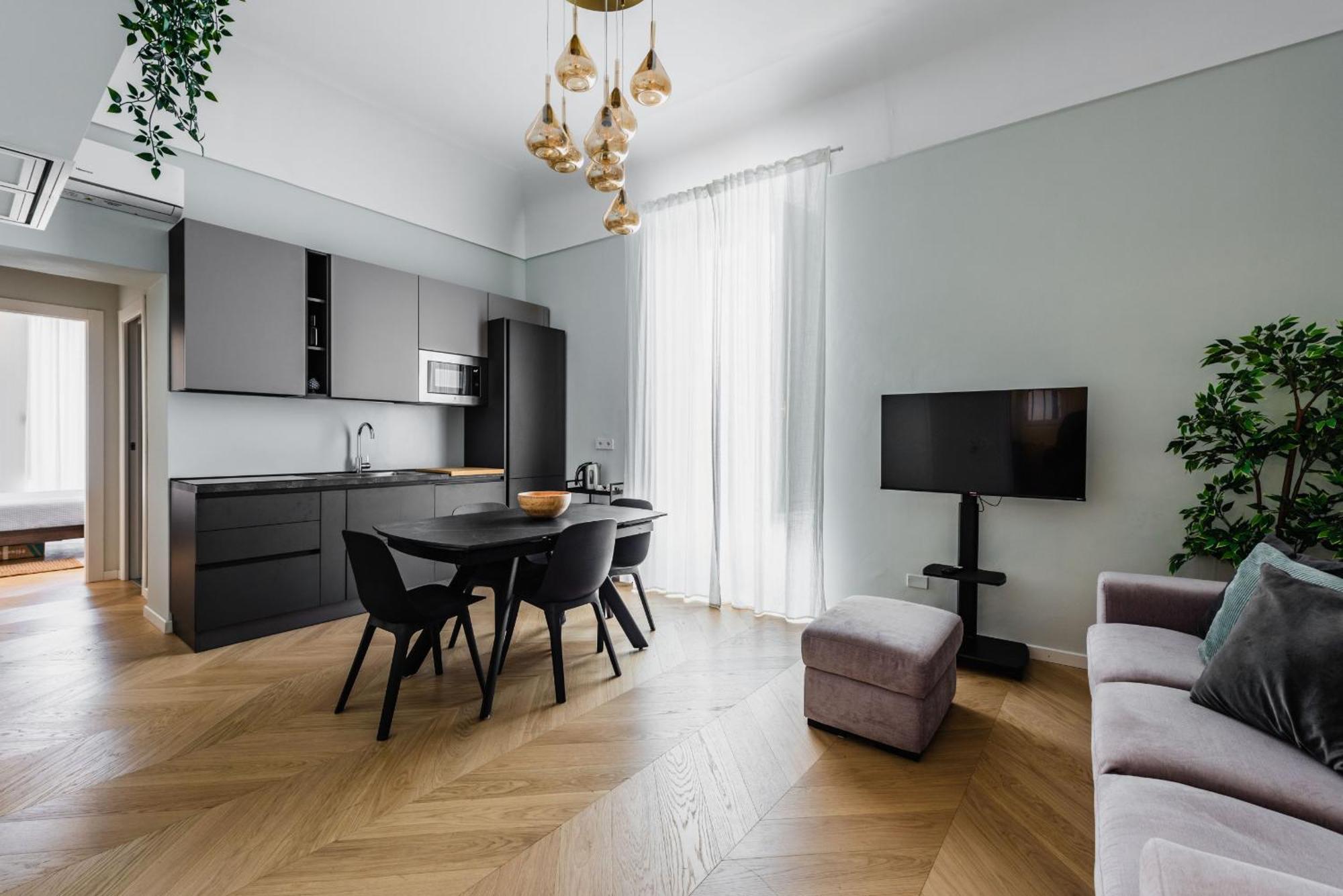 Palazzo Bozzanca Apartments By Wonderful Italy Syracuse Luaran gambar