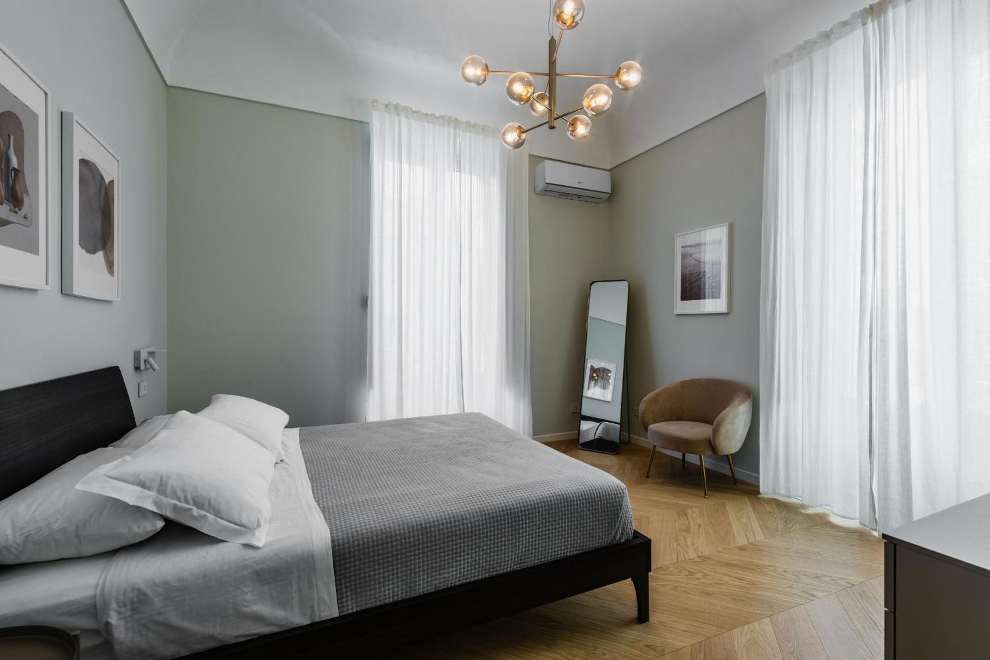 Palazzo Bozzanca Apartments By Wonderful Italy Syracuse Luaran gambar