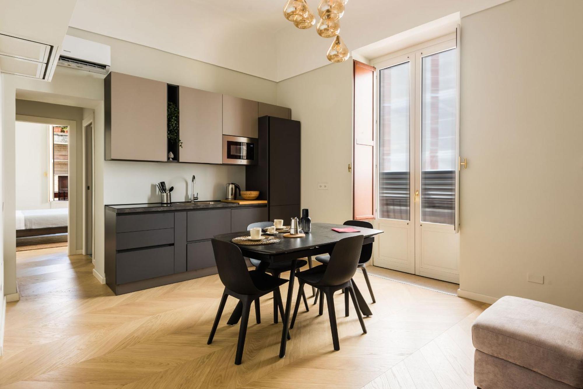 Palazzo Bozzanca Apartments By Wonderful Italy Syracuse Luaran gambar